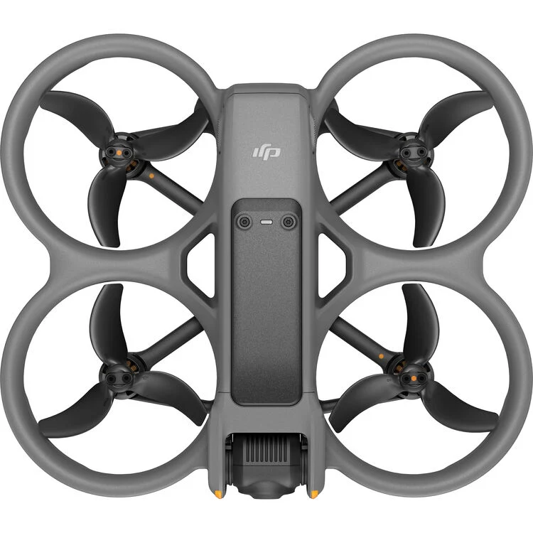 DJI Avata 2 Fly Smart Combo – Single Battery - Image 2