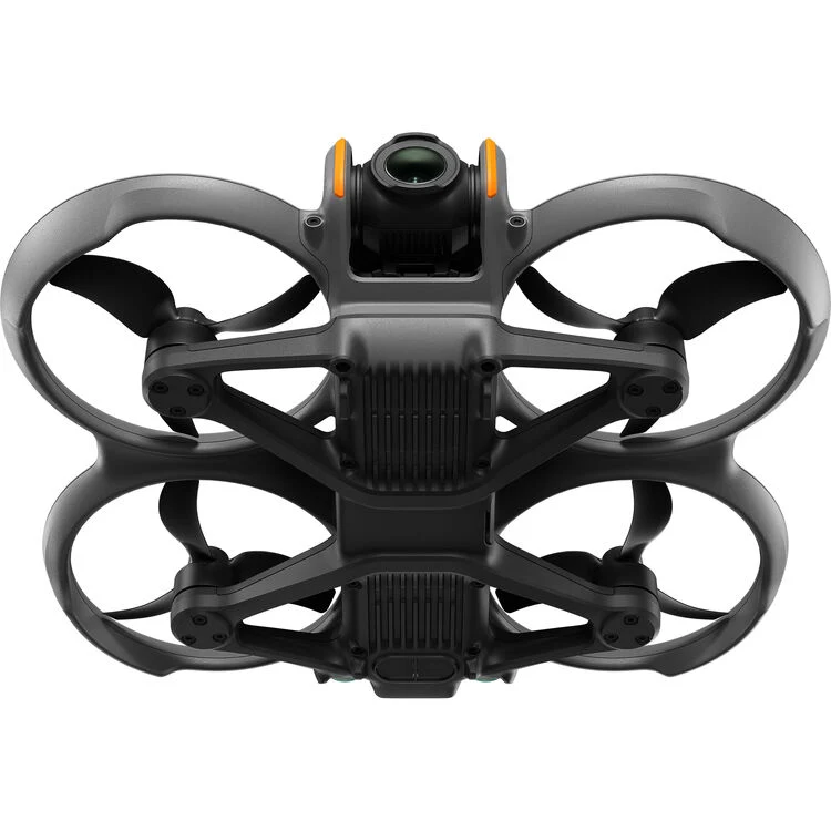 DJI Avata 2 Fly Smart Combo – Single Battery - Image 3