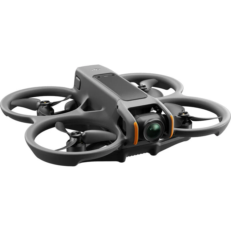 DJI Avata 2 Fly Smart Combo – Single Battery - Image 7