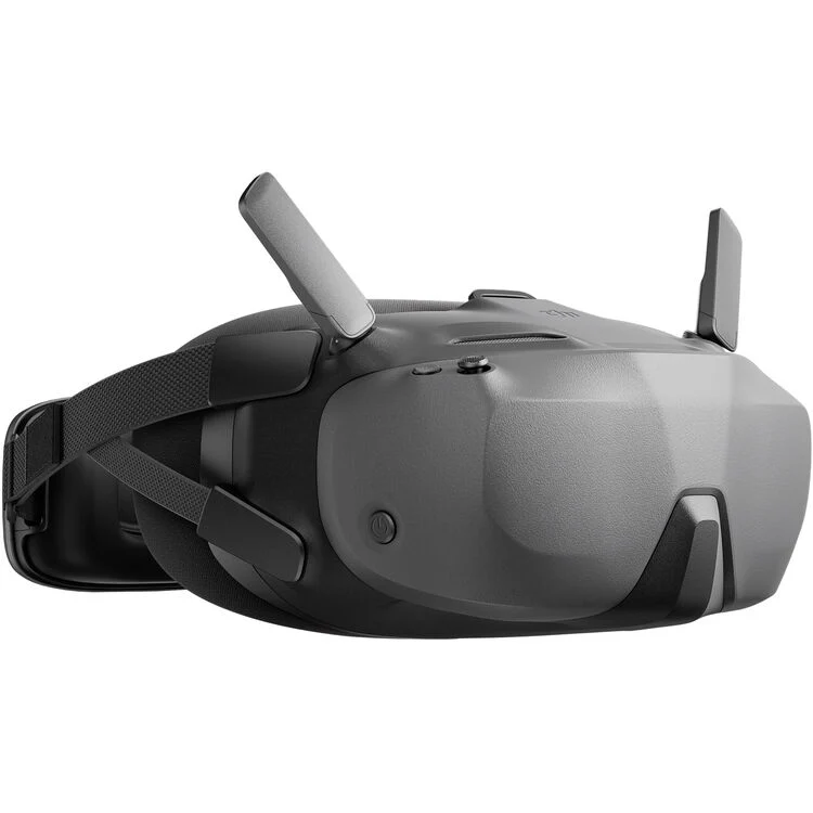 DJI Avata 2 Fly Smart Combo – Single Battery - Image 8