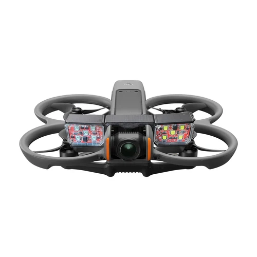 DJI Avata 2 Tactical Bundle – 3-Battery Lighting Kit - Image 7