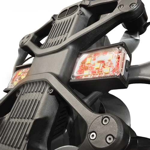 DJI Avata 2 Tactical Bundle – 3-Battery Lighting Kit - Image 2