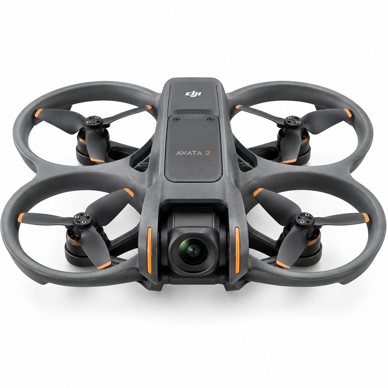 DJI Avata 2 FPV drone