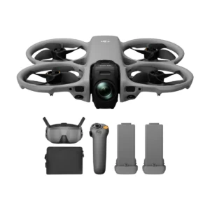 DJI Avata 360 Fly More Combo with Goggles N3 and RC Motion 3