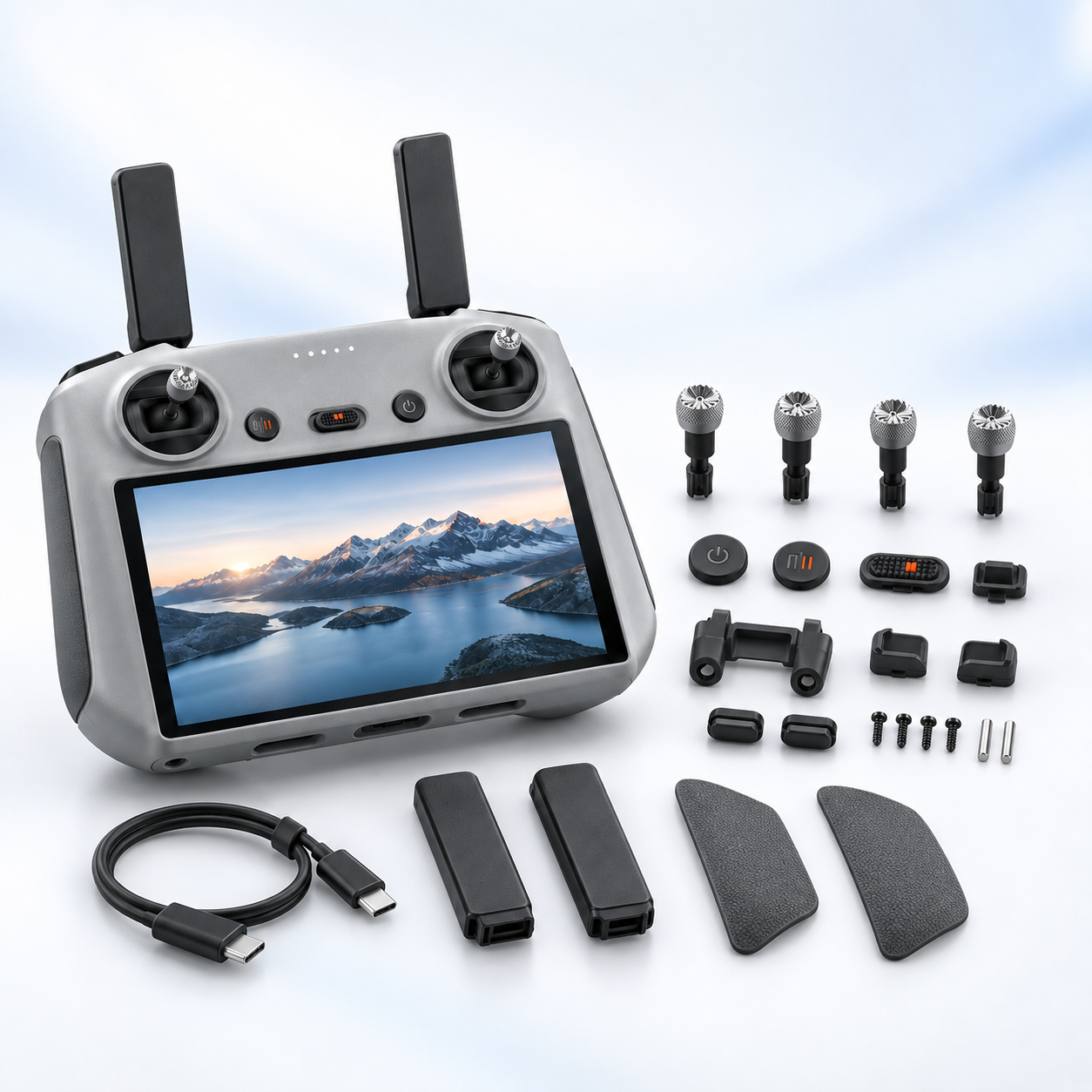 DJI Controller Parts