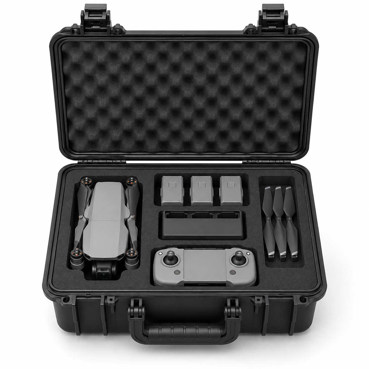 DJI Hard Cases