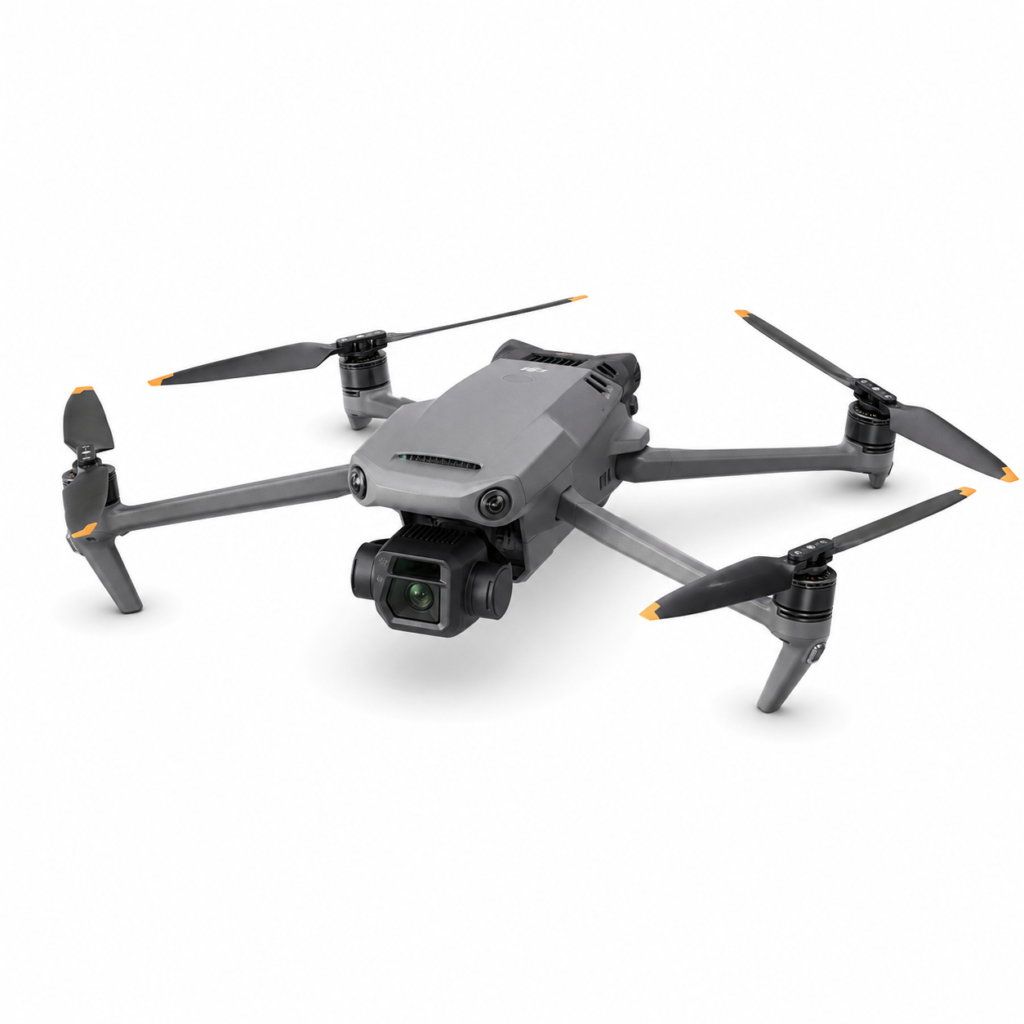 DJI Mavic