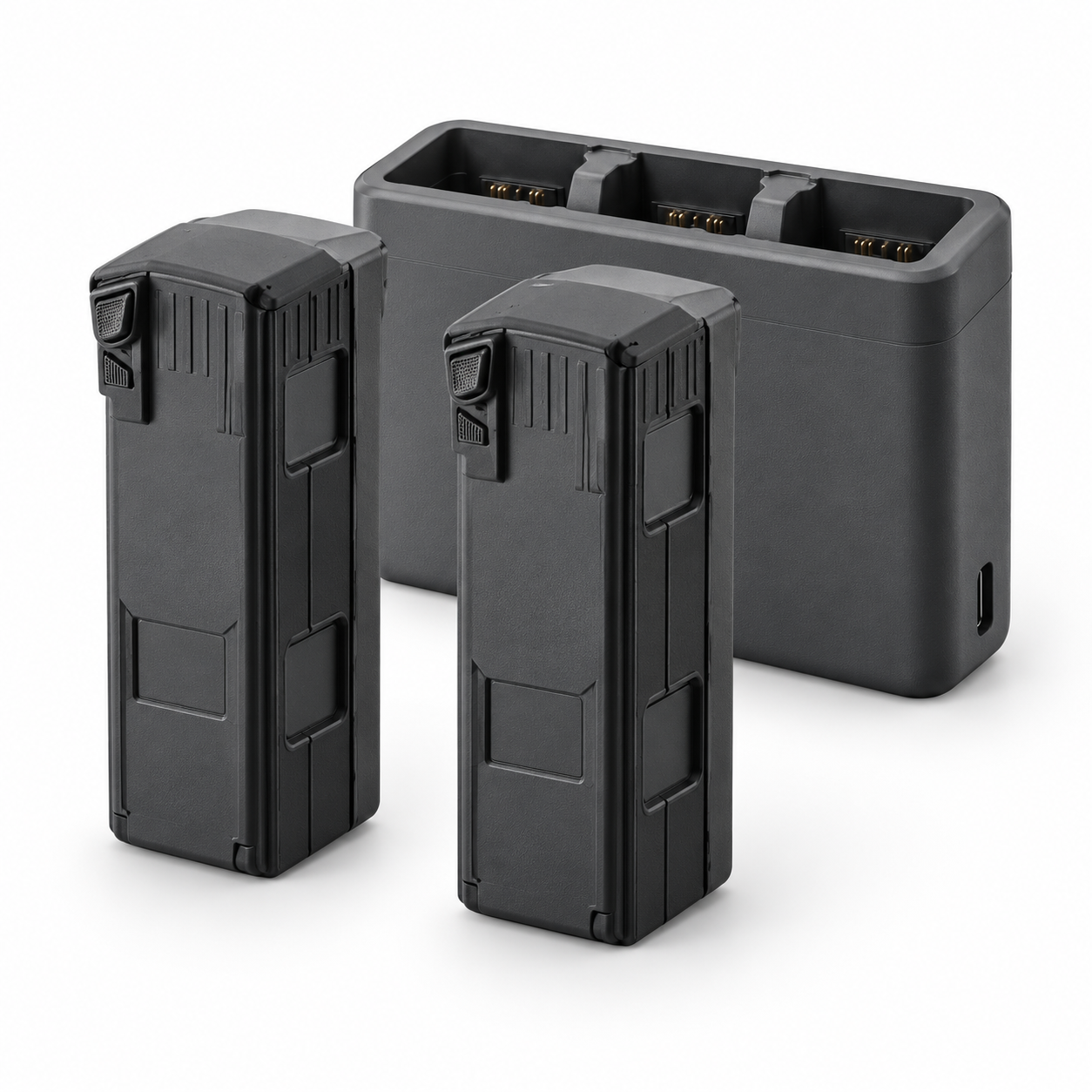 DJI Mavic Batteries