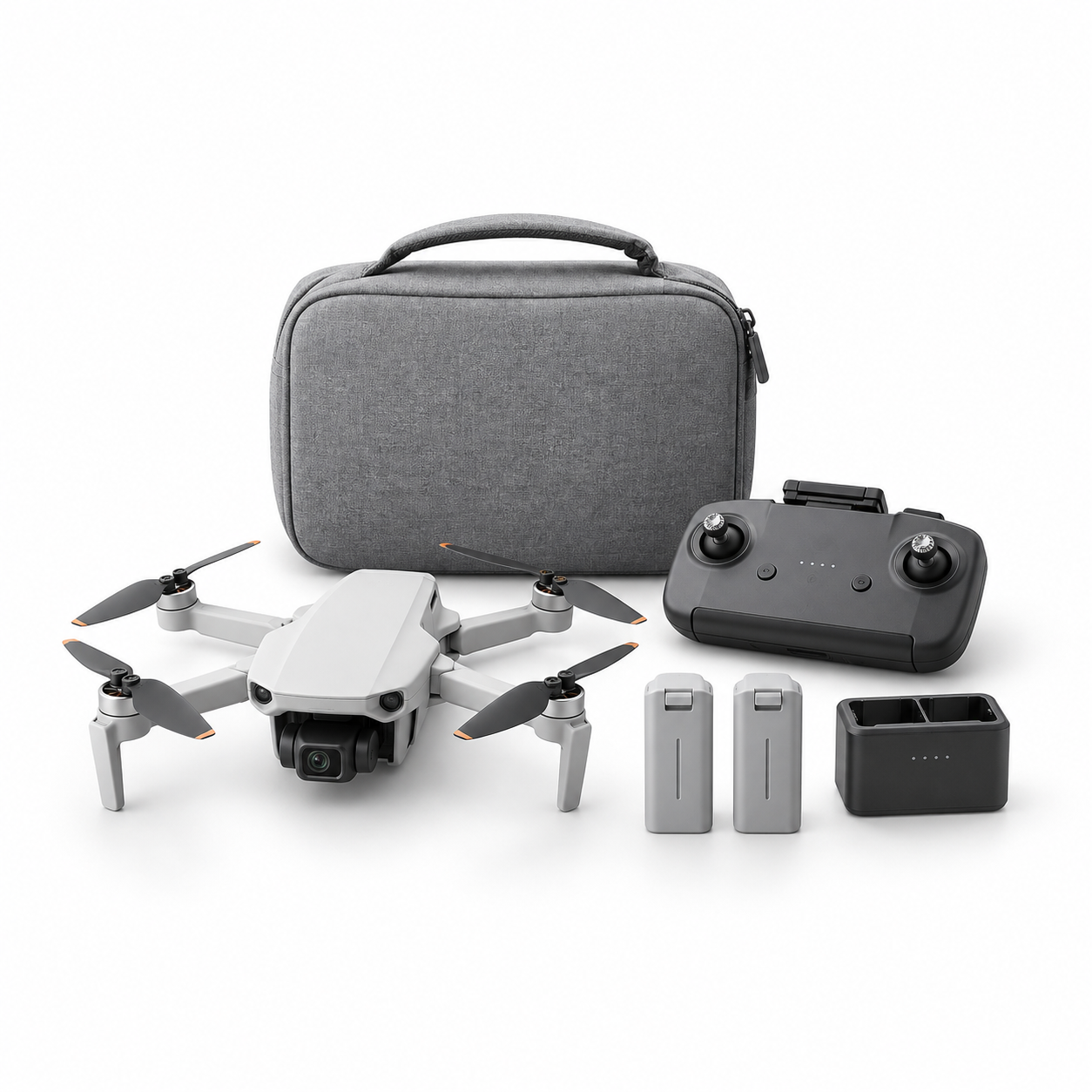 DJI Mini drone case compatibility