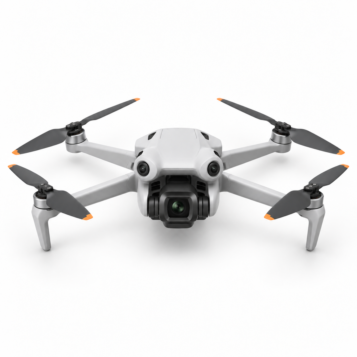 DJI Mini Series drone