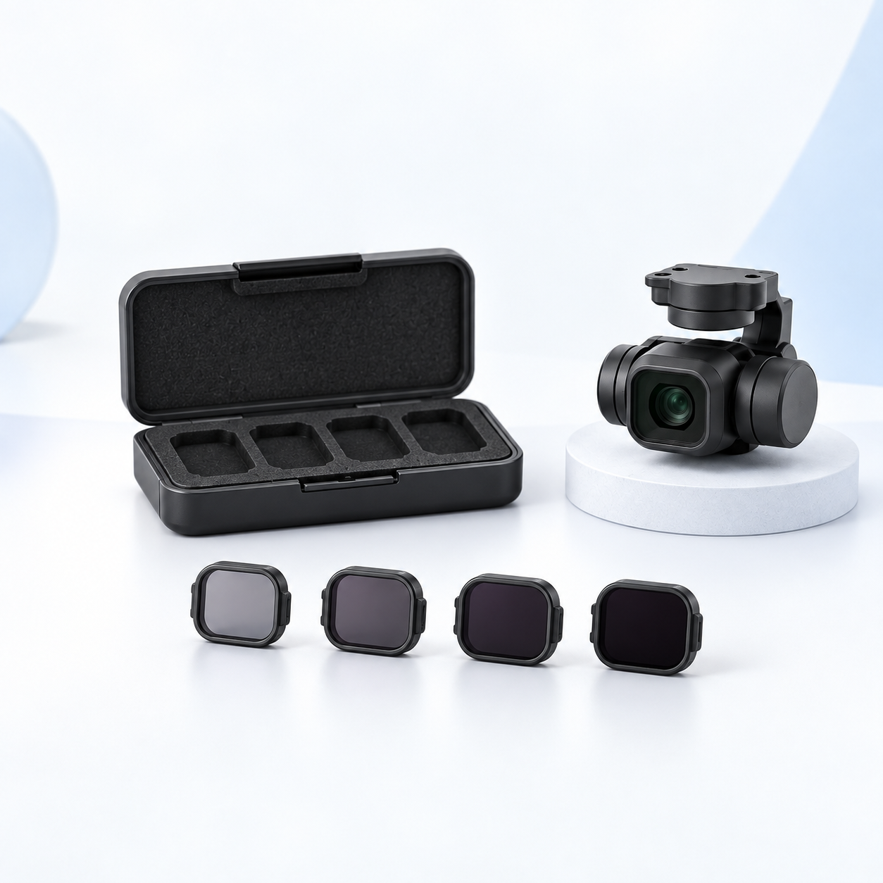 DJI ND Filters