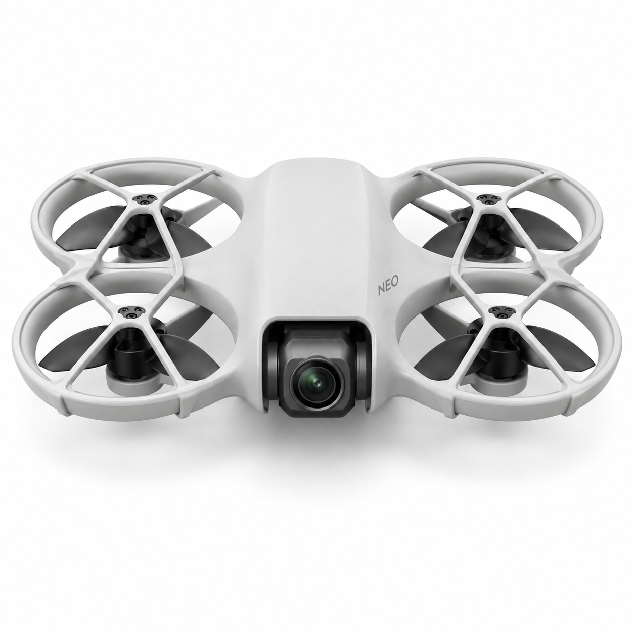 DJI Neo camera drone