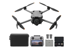 DJI Mini 5 Pro Drone Fly More Combo Plus with DJI RC2 Remote