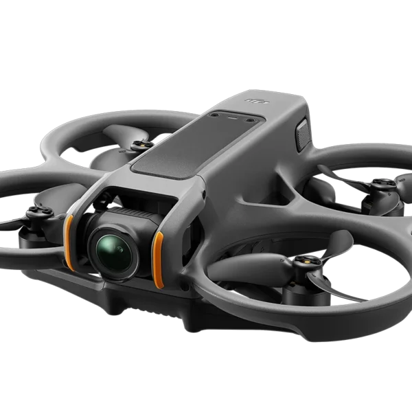 DJI Avata 2 (Drone Only)