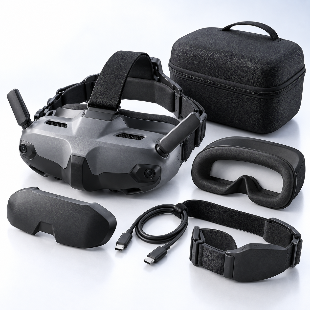 DJI Goggles Accessories