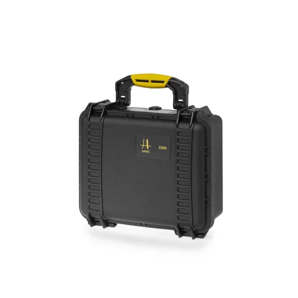 DJI Mini 2 Fly More Combo Hard Case
