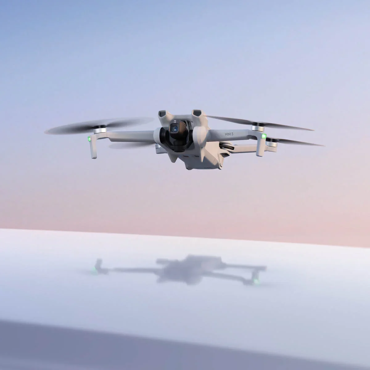 DJI Mini 3 Camera Drone (Refurbished) - Image 2