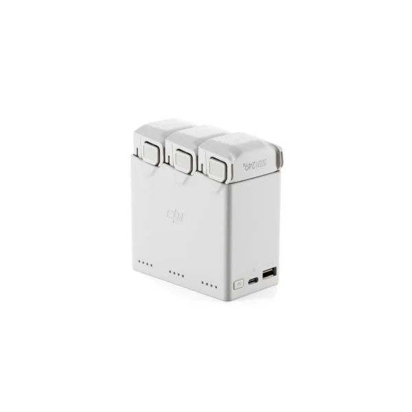 DJI Mini 3 Pro Two-Way Charging Hub
