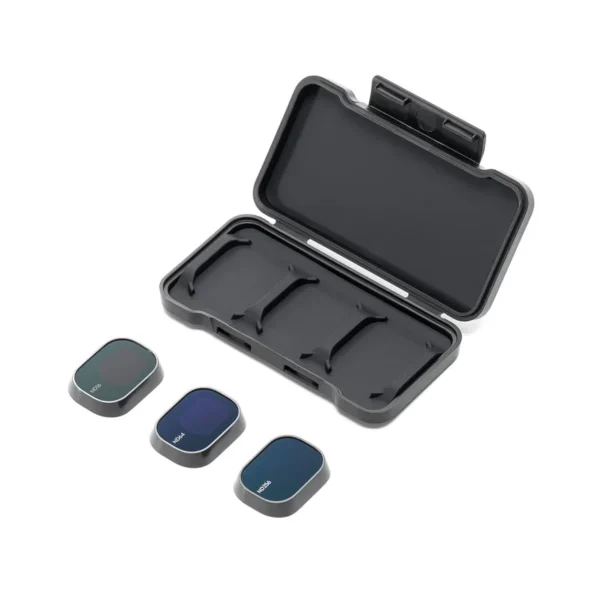 DJI Mini 4 Pro ND Filter Set