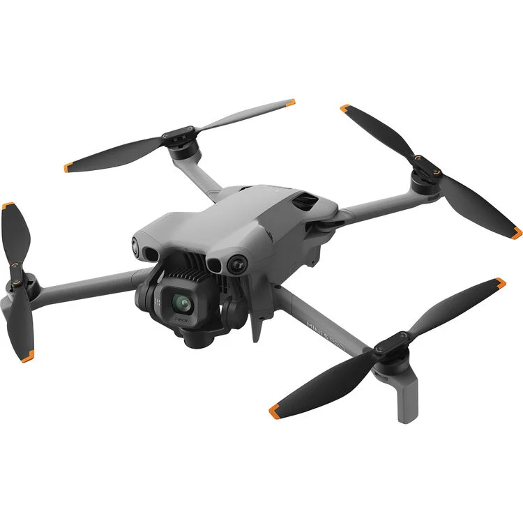 DJI Mini 5 Pro Fly More Combo Plus (DJI RC 2) - Image 3