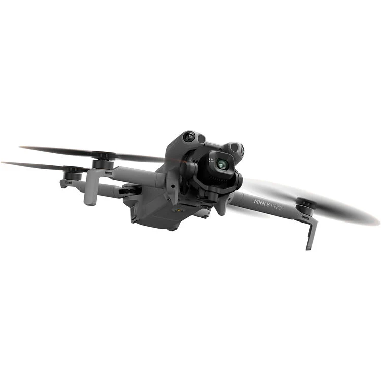 DJI Mini 5 Pro Fly More Combo Plus (DJI RC 2) - Image 4
