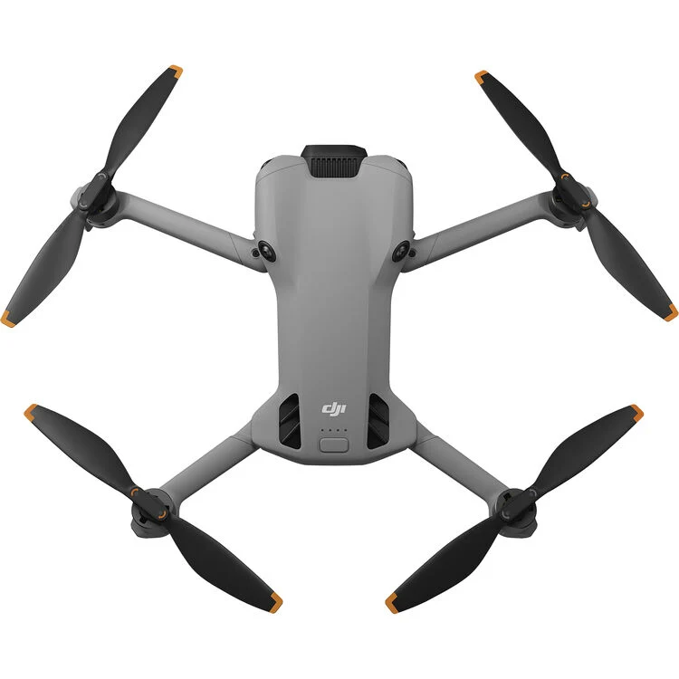 DJI Mini 5 Pro Fly More Combo Plus (DJI RC 2) - Image 5