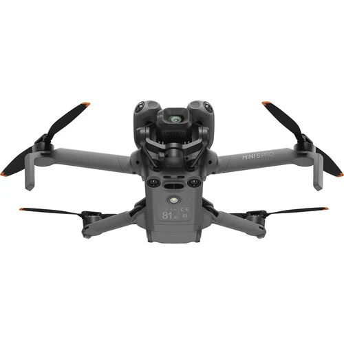 DJI Mini 5 Pro Fly More Combo (DJI RC 2) - Image 5