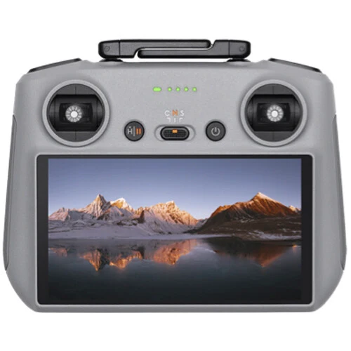 DJI Mini 5 Pro Fly More Combo (DJI RC 2) - Image 4