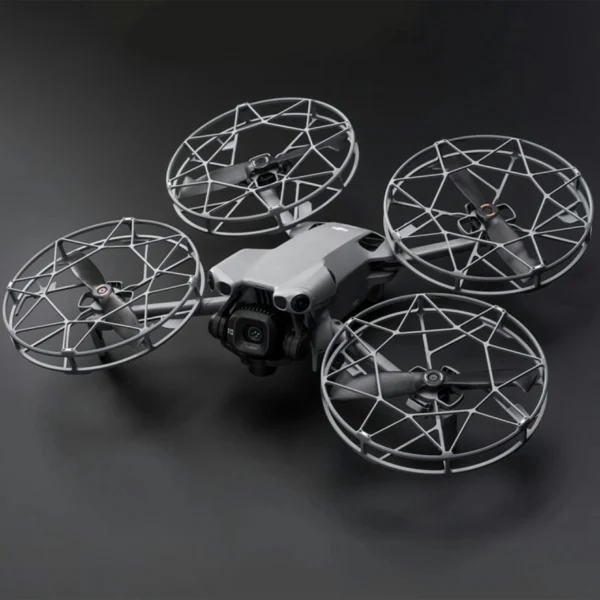 DJI Mini 5 Pro Quick-Release 360° Propeller Guard