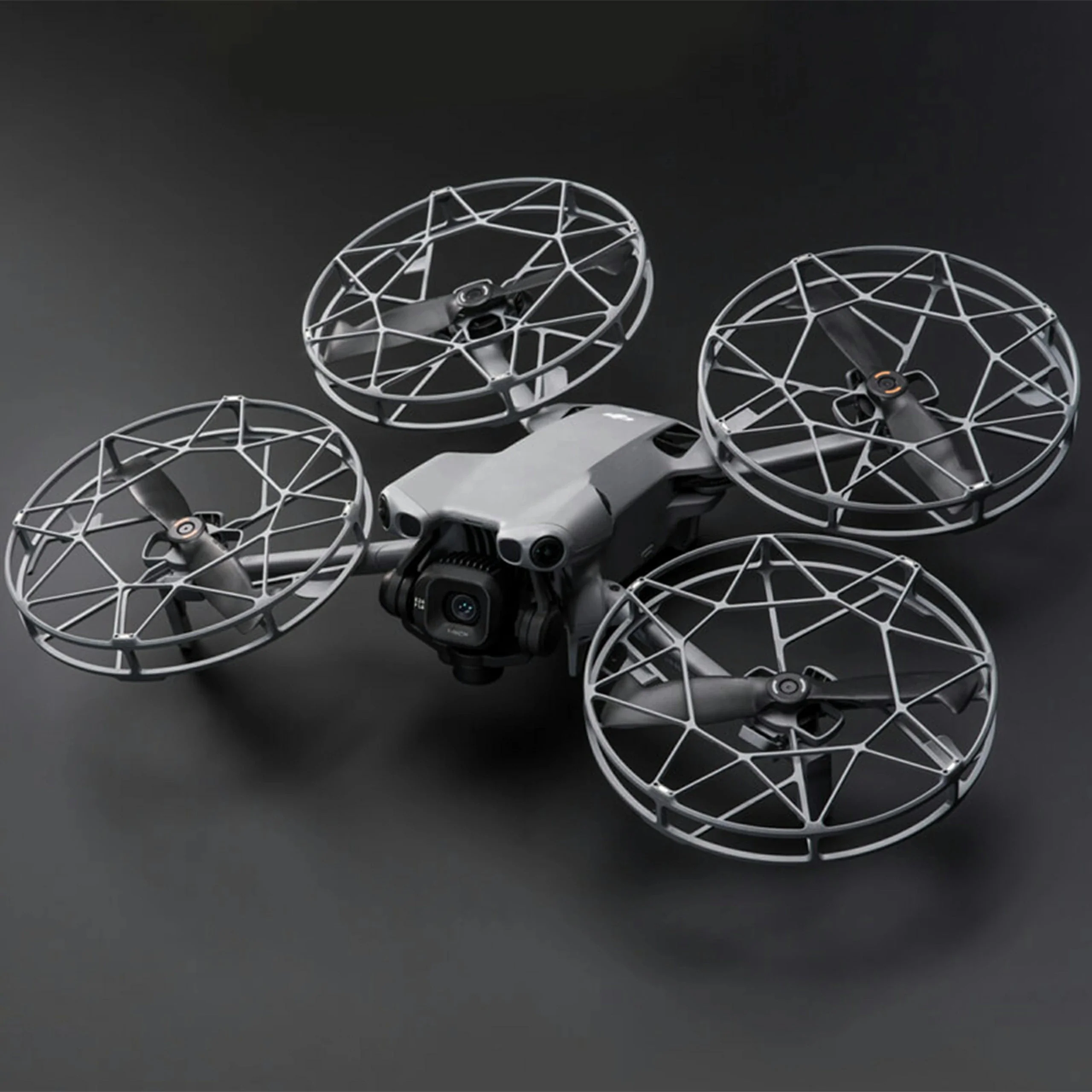 DJI Mini 5 Pro Quick-Release 360° Propeller Guard