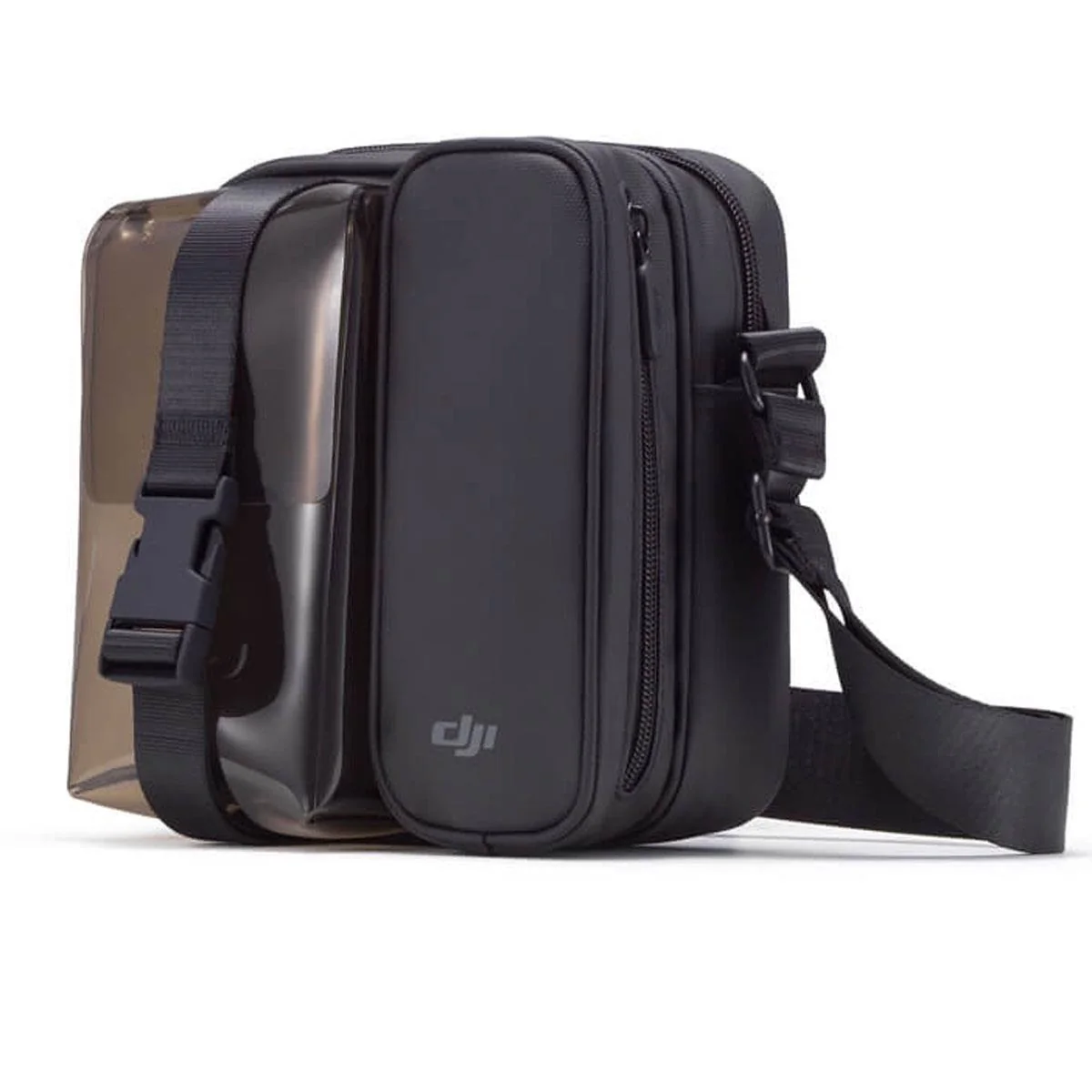 DJI Mini Bag+ Carrying Case for Mavic Mini & Mini 2 (Black) - Image 2