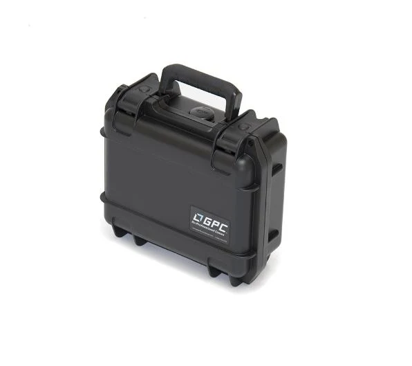 GPC DJI Mavic Mini Hard Case – Fly More Compatible - Image 4
