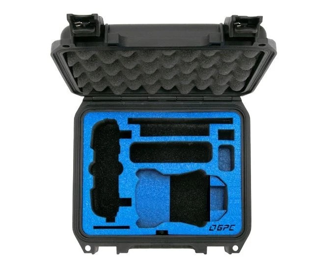 GPC DJI Mavic Mini Hard Case – Fly More Compatible - Image 3