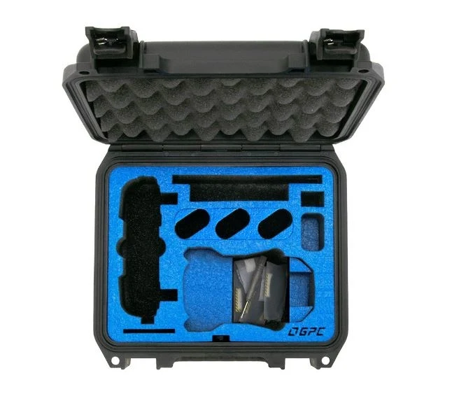 GPC DJI Mavic Mini Hard Case – Fly More Compatible - Image 2